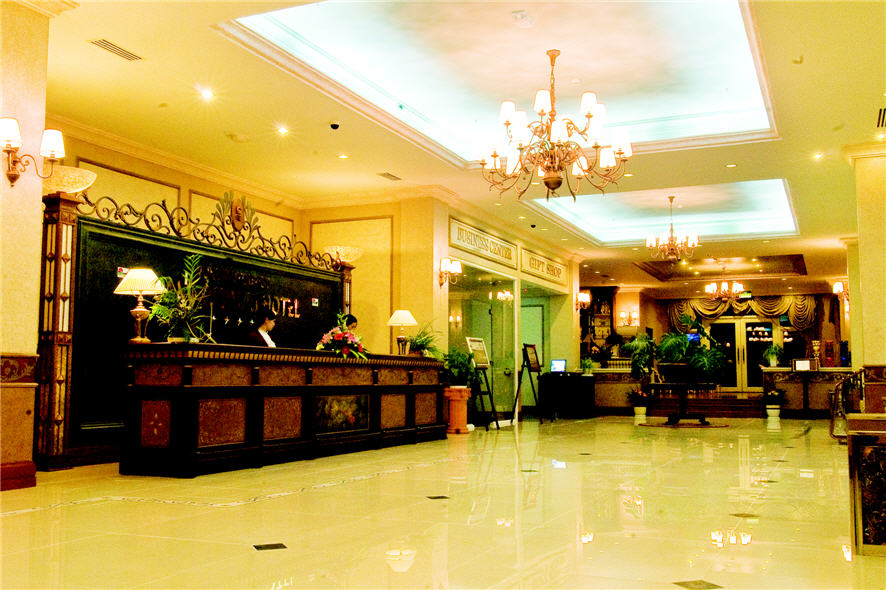 SAMMY DALAT HOTEL